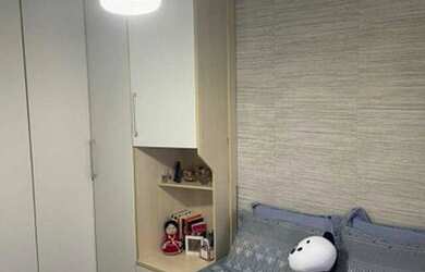 Imagem 8: Apartamento à venda, 50 m² por R$ 277.000,00 - Curicica - Rio de Janeiro/RJ