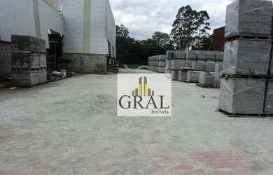Imagem 4: Galpão à venda, 1600 m² por R$ 15.000.000,00 - Cooperativa - São Bernardo...