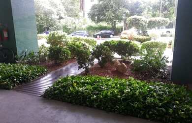 Imagem: O depósito possui 2 Vagas na garagem, 70m² de Área e está