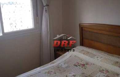 Imagem 15: Apartamento com 3 dormitórios à venda, 95 m² por R$ 744.000,00 - Vila...