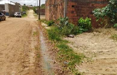 Imagem 3: Vendo casa na avenida do la Belle park Maiobão R$75.000