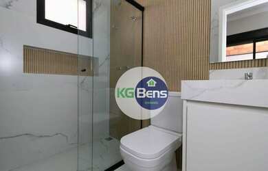 Imagem 16: Casa com 3 quartos, 162 m², à venda por R$ 1.180.000- Residencial Club...