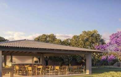 Imagem 6: Jardins Capri. 256m² de Área