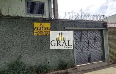 Imagem 2: Casa Comercial com 8 Dormitórios, 220 m² - Venda por R$ 939.000 - Paraíso...