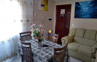 Imagem 6: Apartamento à venda, 54 m² por R$ 185.000,00 - Atuba - Colombo/PR