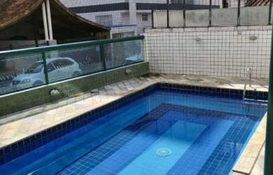 Imagem 8: Apartamento à venda, 80 m² por R$ 390.000,00 - Aviação - Praia Grande/SP