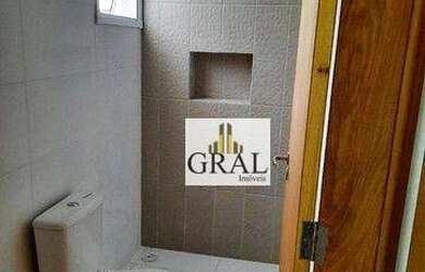 Imagem 10: Cobertura à venda, 81 m² por R$ 310.000,00 - Jardim Cristiane - Santo...