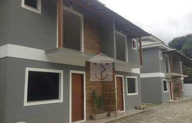 Imagem: A casa possui 2 Dormitórios, 3 Banheiros, 360m² de Área e