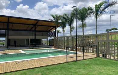 Imagem 9: Terreno à venda, 326 m² por R$ 340.000,00 - Condomínio La Dolce Vita...