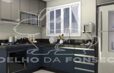 Imagem 3: São Paulo - Casa Padrão - Planalto Paulista