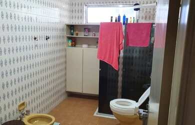 Imagem 3: Sobrado de Esquina. Varanda, 268m² de Área, 4 Vagas na garageme3 Dormitórios