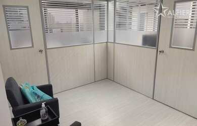 Imagem 3: Sala à venda, 35 m² por R$ 410.000 - Jardim Anália Franco - São Paulo/SP