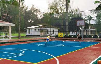 Imagem 13: Terreno à venda, 324 m² por R$ 260.000,00 - Jardim Recanto das Águas...