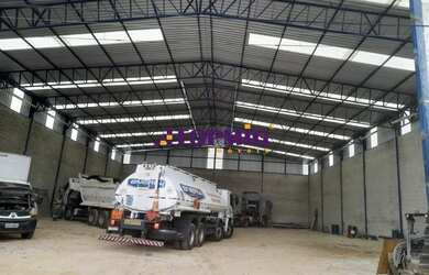 Imagem 15: BETIM - Galpão/Depósito/Armazém - Laranjeiras