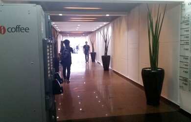 Imagem 12: Excelente Sala para Alugar 140 m² au. na Av. Paulista, Bela Vista - São...