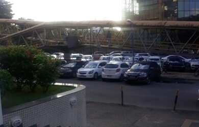 Imagem 9: Alugamos sala de28 m² por R$ 900/mês - Caminho das Árvores - Salvador/BA