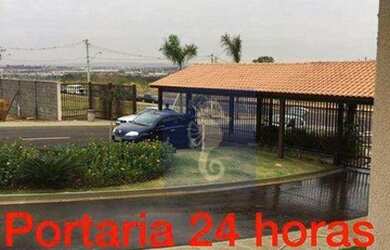 Imagem 3: Terreno à venda, 250 m² por R$ 250.000,00 - Reserva Imperial - Ribeirão...