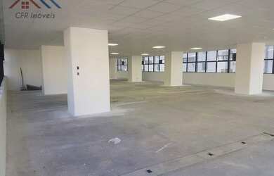 Imagem 15: Andar Corporativo para alugar, 550 m² por R$ 56.000,00/mês - Bela Vista...