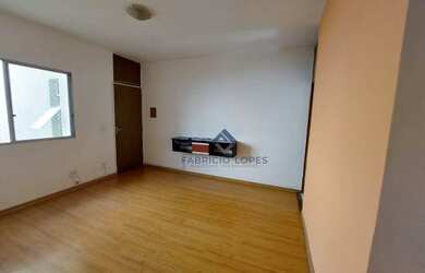 Imagem 3: Apartamento com 2 dormitórios, 58 m² - venda por R$ 169.000,00 ou aluguel...