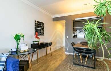 Imagem 14: Apartamento à venda, 115 m² por R$ 1.118.000,00 - Alto da Boa Vista...