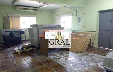 Imagem 3: Galpão, 1500 m² - venda por R$ 6.890.000,00 ou aluguel por R$ 30.000,00/mês...