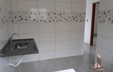 Imagem 4: Casa à venda, 54 m² por R$ 180.000,00 - Parque das Américas - Praia...