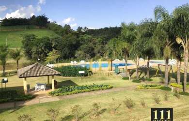 Imagem 1: Terreno à venda, 1300 m² por R$ 369.000 - Recanto Santa Bárbara Residencial...