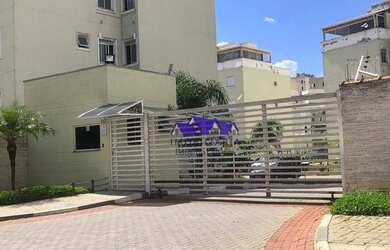 Imagem 1: Apartamento com 2 dormitórios, 49 m² - venda por R$ 240.555,00 ou aluguel...