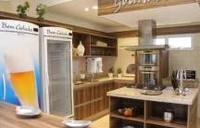 Imagem 10: ALUGA SE SALAO SWISS PARK PARA LOCACAO NOVO - 70 m2 - Swiss Park Campinas/SP