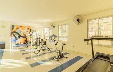 Imagem 14: Apartamento com 2 dormitórios à venda, 52 m² por R$ 190.000 - Jardim...