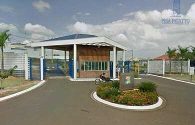 Imagem 4: Terreno à venda, 300 m² por R$ 220.000,00 - Condomínio Raizes - Paulínia/SP