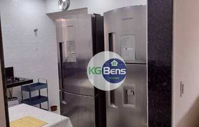 Imagem 8: Casa à venda, 260 m² por R$ 1.400.000,00 - Condomínio Okinawa - Paulínia/SP