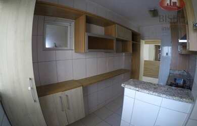 Imagem 2: Apartamento com 3 dormitórios, 80 m² - venda por R$ 380.000,00 ou aluguel...