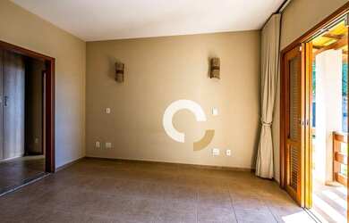 Imagem 16: Casa com 3 dormitórios, 400 m² - venda por R$ 2.200.000,00 ou aluguel...