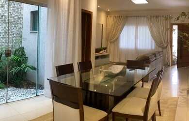 Imagem 13: Casa a venda 270 m², no Setor Faiçalville