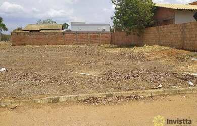 Imagem 6: Terreno à venda, 250 m² por R$ 130.000,00 - Plano Diretor Sul - Palmas/TO