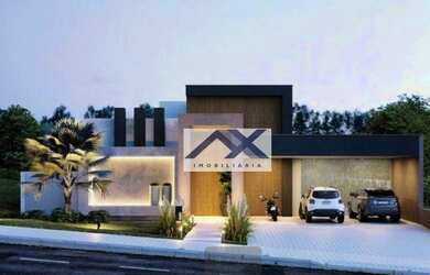 Imagem 3: Terreno à venda, 2000 m² por R$ 420.000,00 - Recanto dos Nobres - Agudos/SP