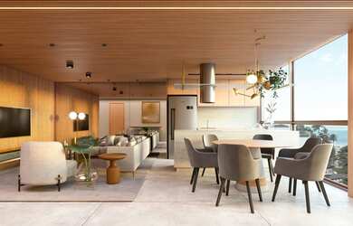 Imagem 12: Apartamento pé na areia no Jardim Oceania a partir de R$ 740.277,00