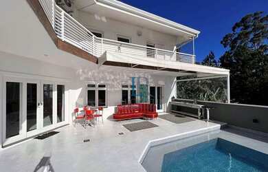 Imagem 8: Casa com 5 dormitórios, 428 m² - venda por R$ 3.450.000,00 ou aluguel...