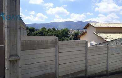 Imagem: O terreno possui 370m² de Área e está localizado em Jardim