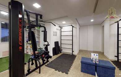 Imagem 10: Vendo apartamento no Residencial Vivre, bairro Boa Vista em Porto Alegre