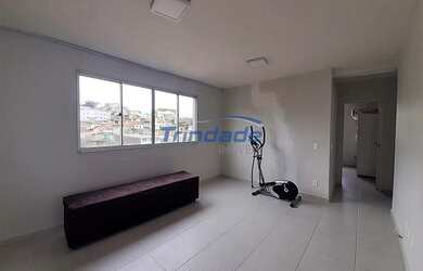 Imagem 2: Aluguel Residential / Apartment Belo Horizonte MG