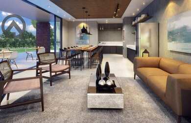 Imagem 8: Terreno à venda, 351 m² por R$ 307.132,00 - Recanto dos Pássaros -...