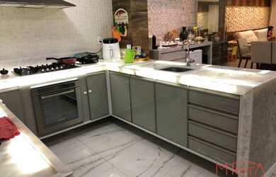 Imagem 6: Apartamento à venda, 160 m² por R$ 1.550.000,00 - Praia do Canto - Vitória/ES