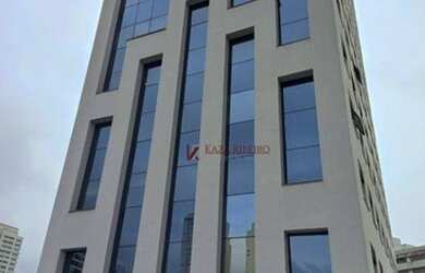 Imagem 2: Sala à venda, 30 m² por R$ 219.000,00 - Lapa - São Paulo/SP