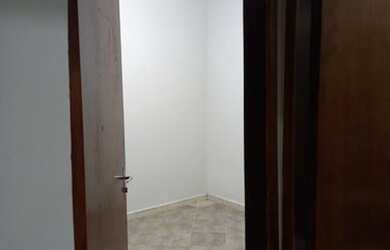 Imagem: A casa possui 2 Dormitórios, 1 Banheiro, 55m² de Área e