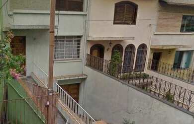 Imagem 1: Sobrado à venda por R$ 680.000,00 - Santana - São Paulo/SP