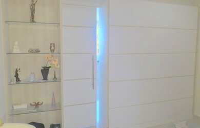 Imagem 6: Sala de 30m2 para locação no Salvador Shopping Business