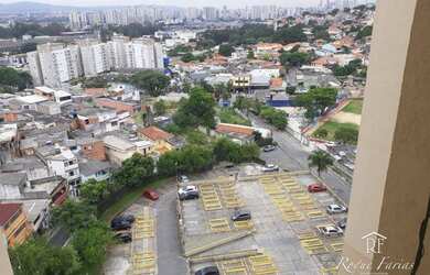 Imagem 15: Apartamento com 2 dormitórios, 48 m² - venda por R$ 260.000,00 ou aluguel...