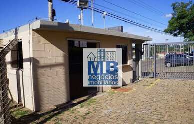 Imagem 8: Galpão, 6448 m² - venda por R$ 15.800.000,00 ou aluguel por R$ 72.000,00/mês...